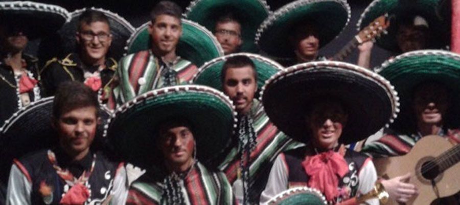 chamacos