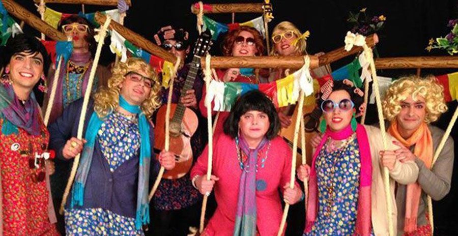 las-arrempujas