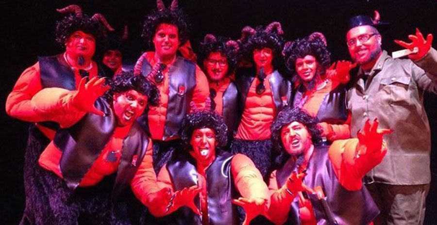 los-masmalos