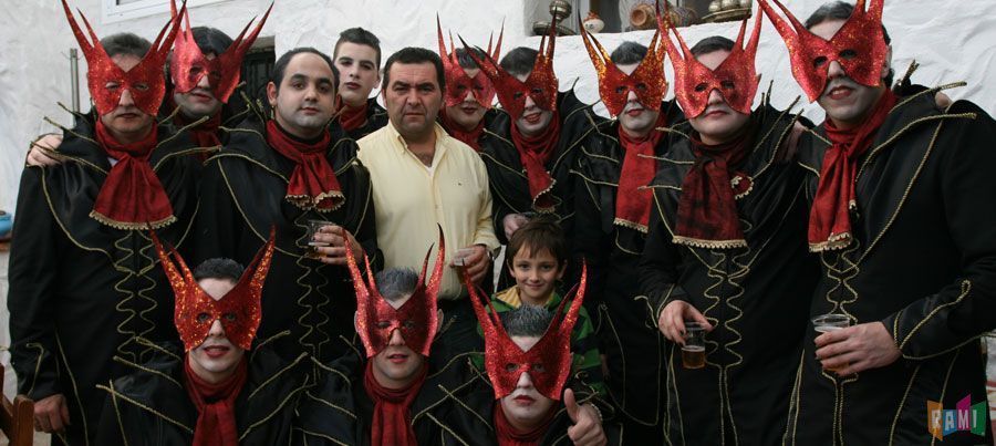 destierro