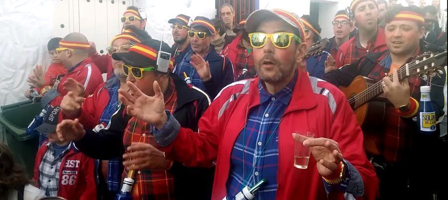 Los que buscan un rebaje