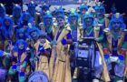 Chirigota “Comunidad Arcoíris”